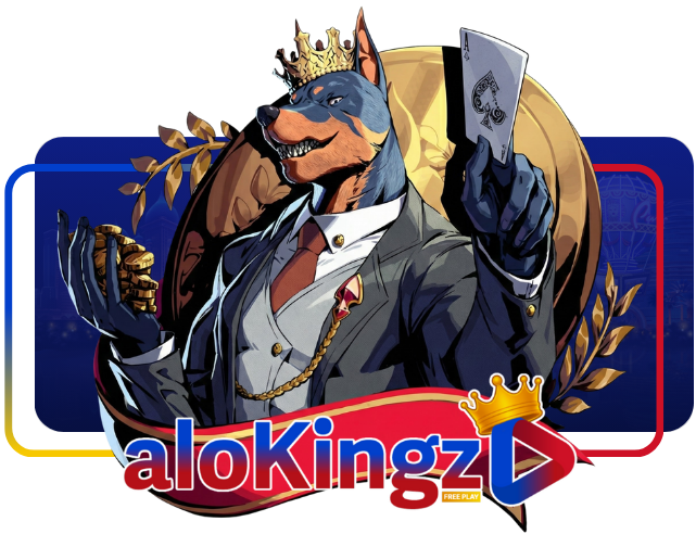 AloKingz Banner